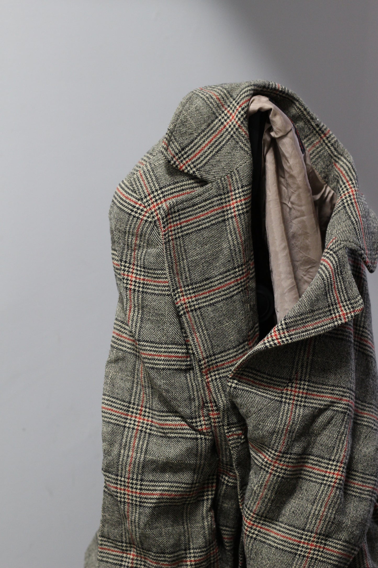 90's Dc Brand Hiroko Koshino Jacket x4点