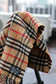 Burberrys Nova Check Muffler set x2点