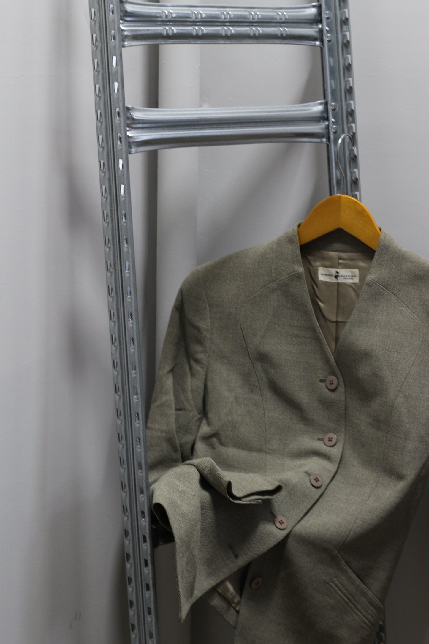 90's Dc Brand Hiroko Koshino Jacket x4点