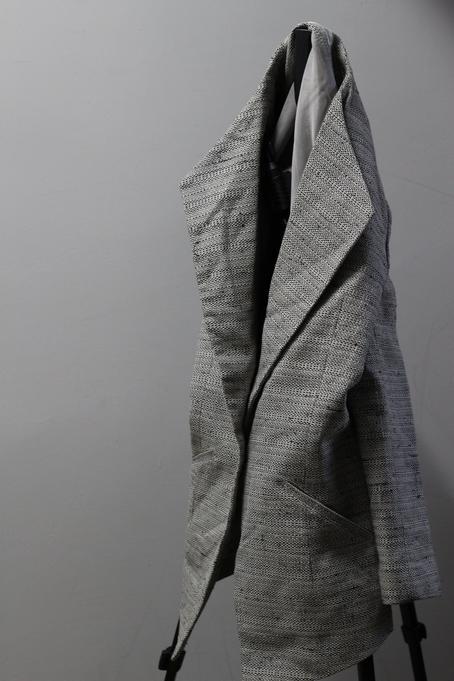 90's Dc Brand Hiroko Koshino Jacket x4点