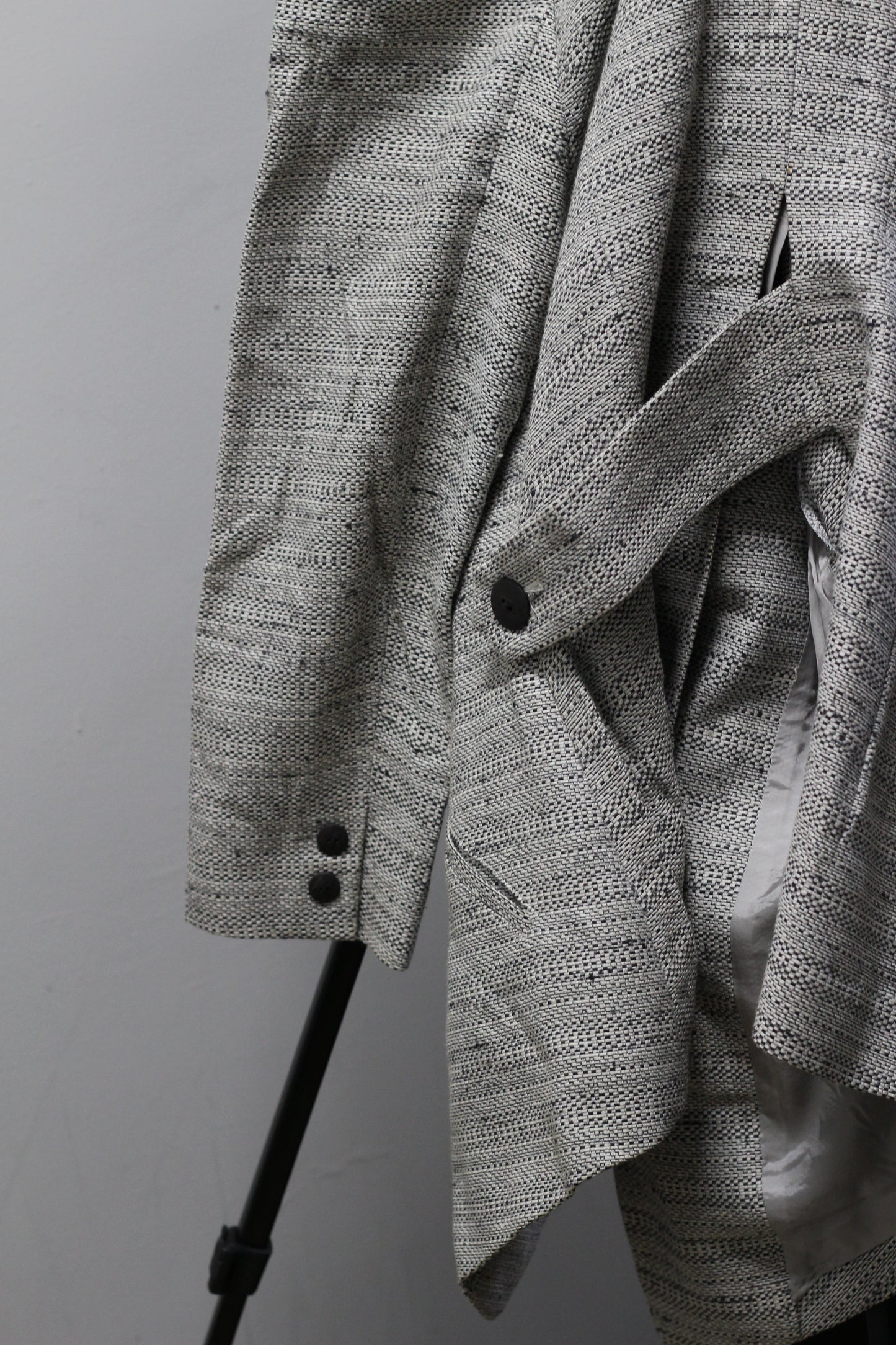 90's Dc Brand Hiroko Koshino Jacket x4点