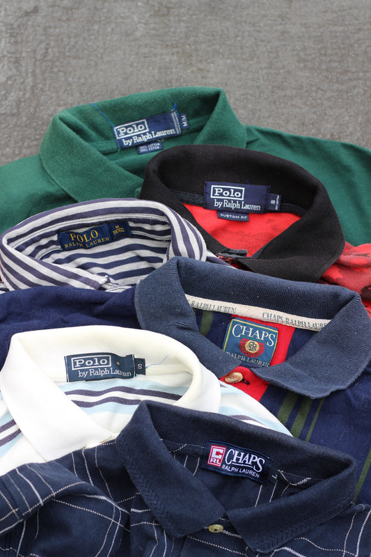 Ralph Lauren Polo Shirt x20点