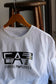 Men's Armani Long Sleeve T-Shirt x2点