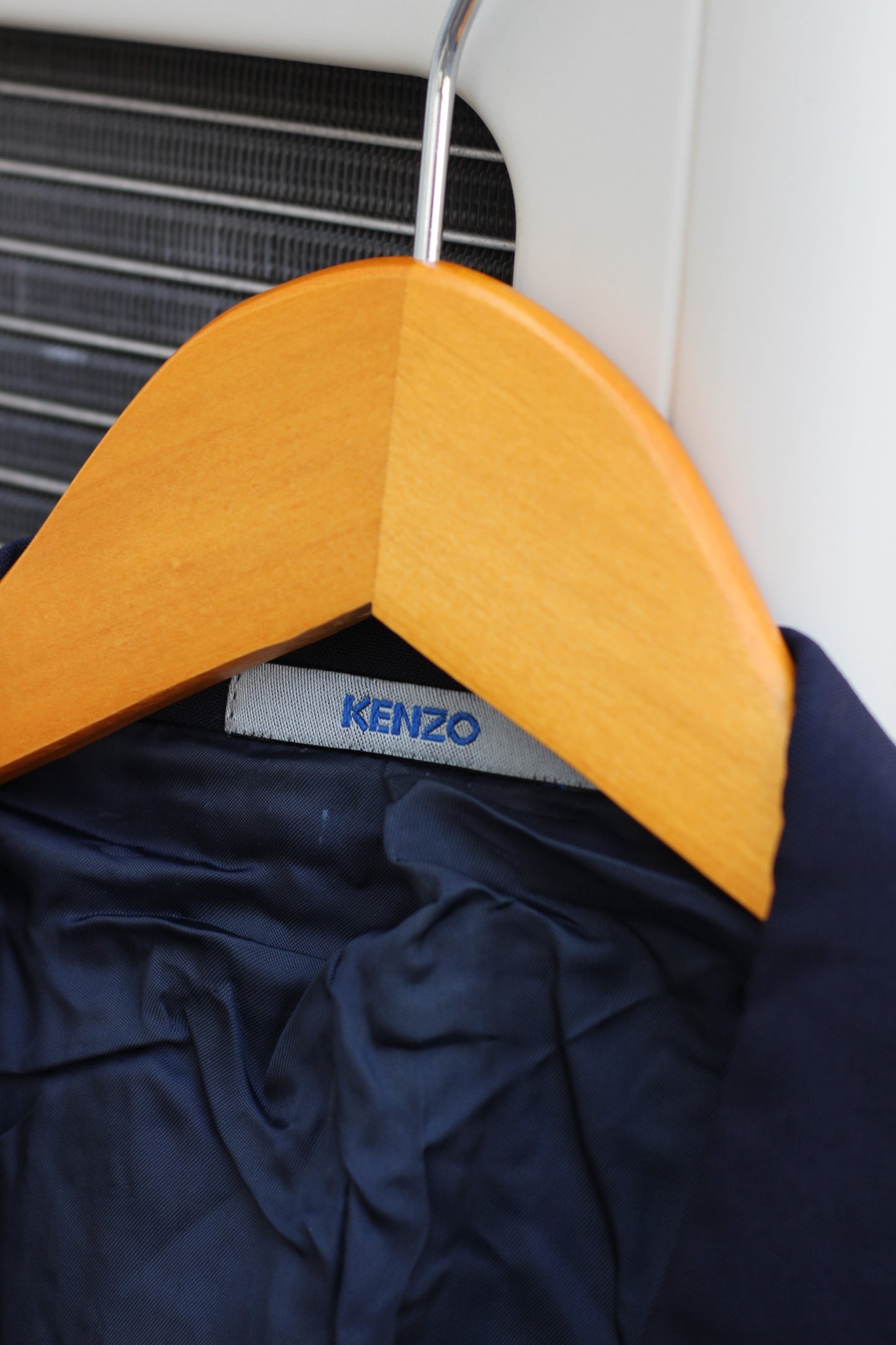 Men's Old Kenzo Tailored Jacket x2点
