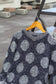 Men's Japanese Brand Blue Blue Knit & Jacket x2点