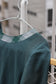 Vintage Simple Color Short Sleeve Blouse x10点