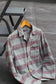 Men's Japanese Brand Blue Blue Knit & Jacket x2点