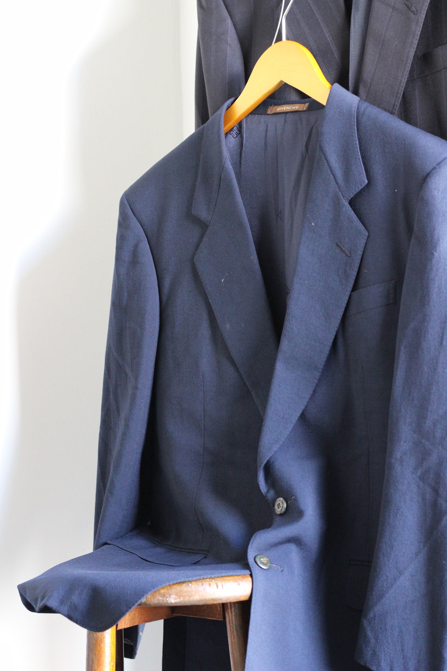 Men's Old Givenchy Tailored Jacket x5点