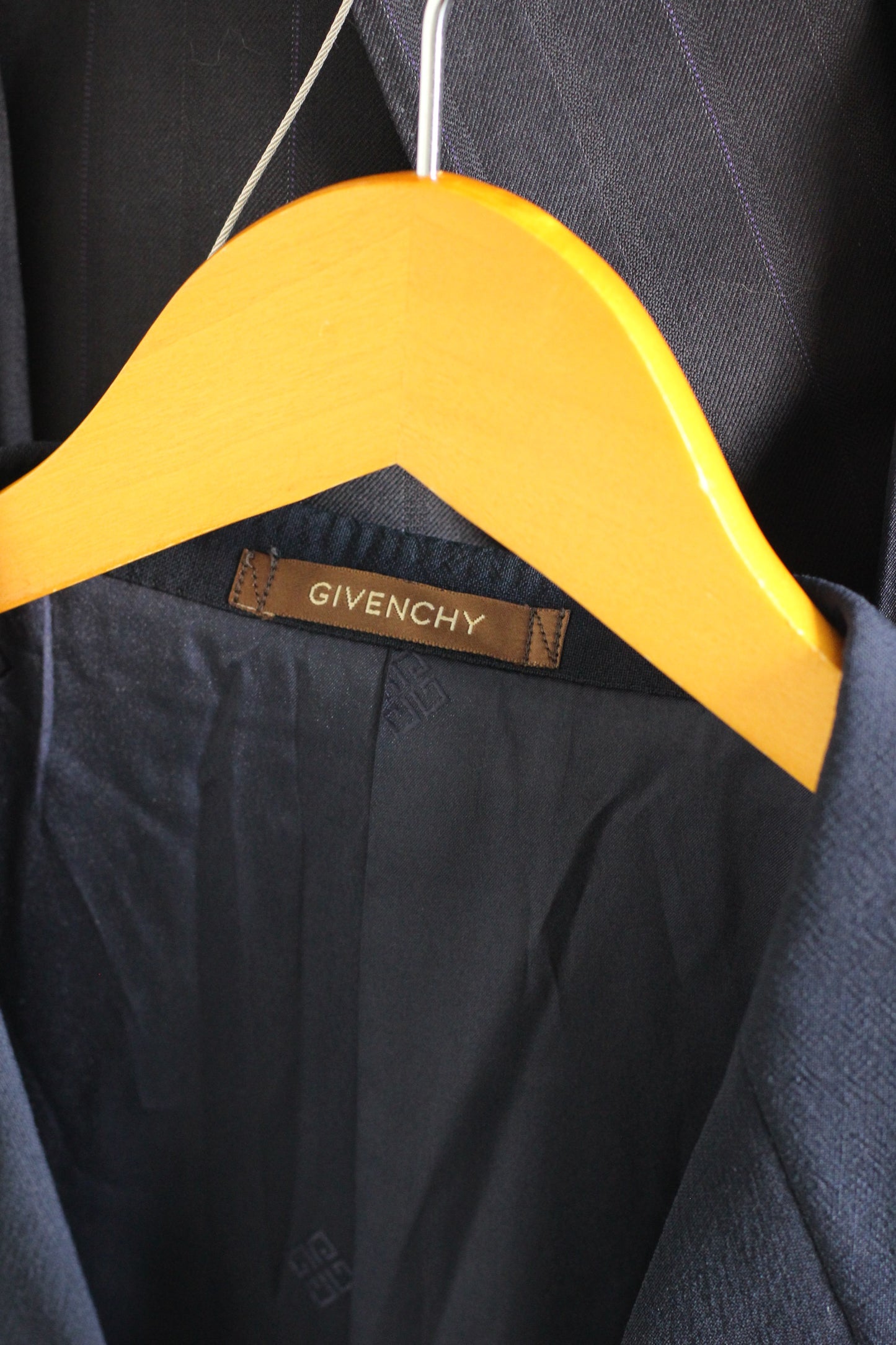 Men's Old Givenchy Tailored Jacket x5点