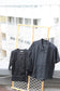 Vintage Simple Color Short Sleeve Blouse x10点