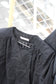 Vintage Simple Color Short Sleeve Blouse x10点