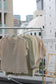 Vintage Simple Color Short Sleeve Blouse x10点