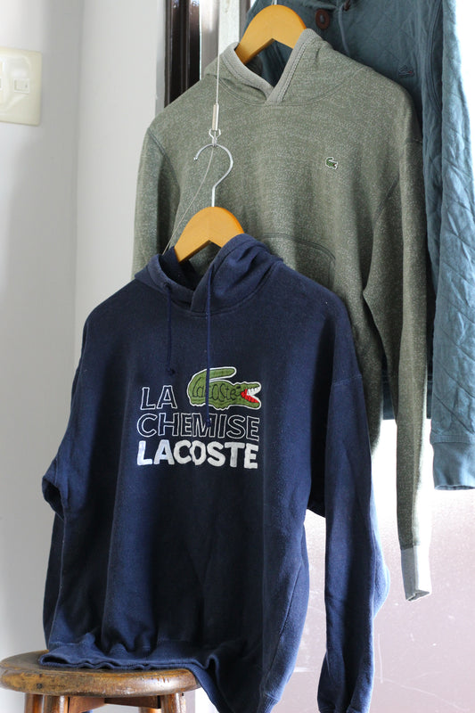 Lacoste Sweatshirts & Hoodies x4点