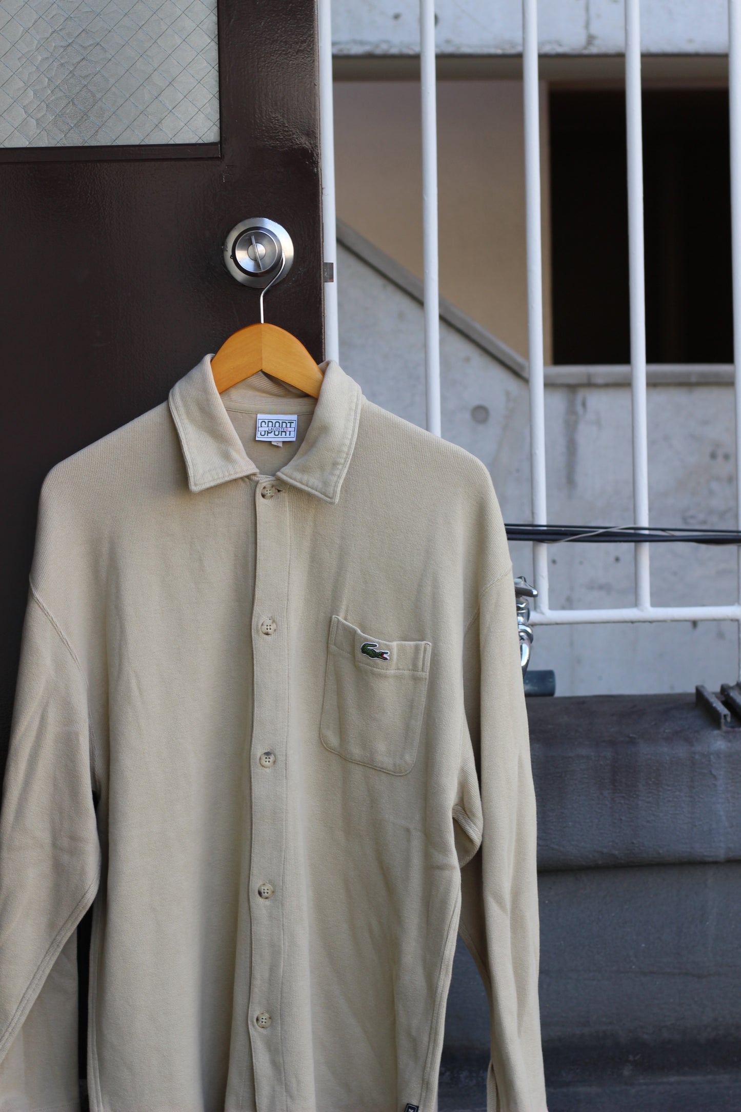 Lacoste Sweatshirts & Hoodies x4点