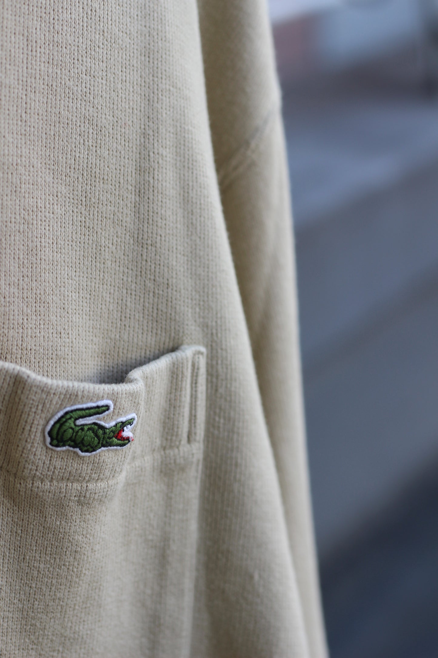 Lacoste Sweatshirts & Hoodies x4点
