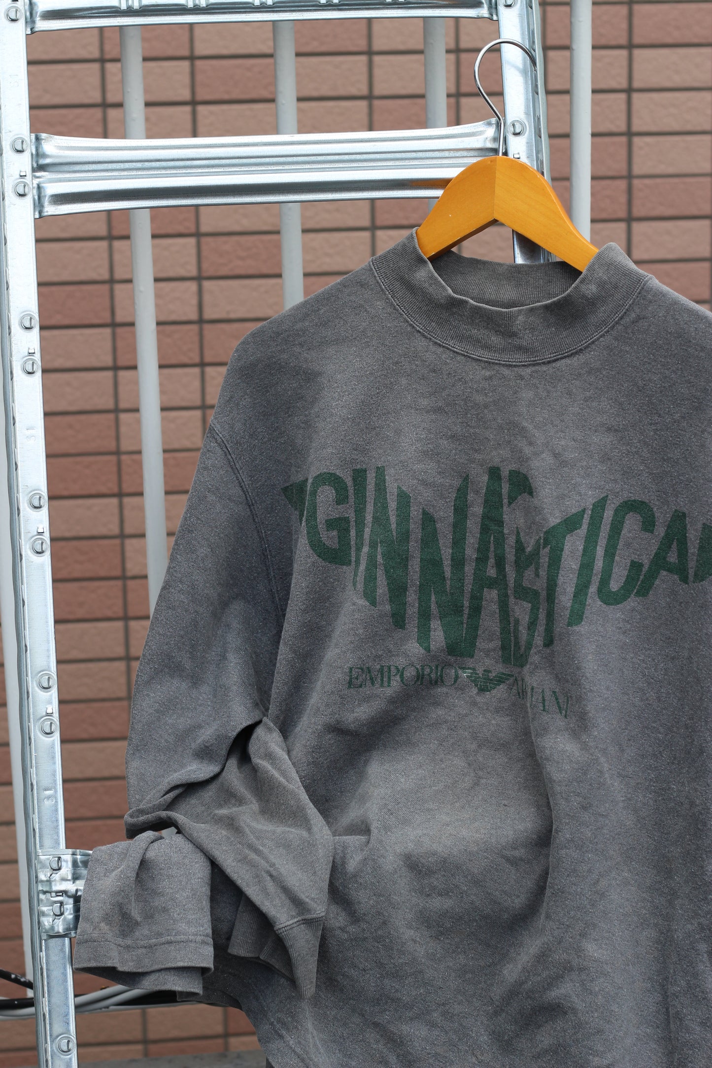 Men's Armani Knitwear & Tops x2点