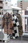 Vintage Baroque Style Short Sleeve Blouse x7点