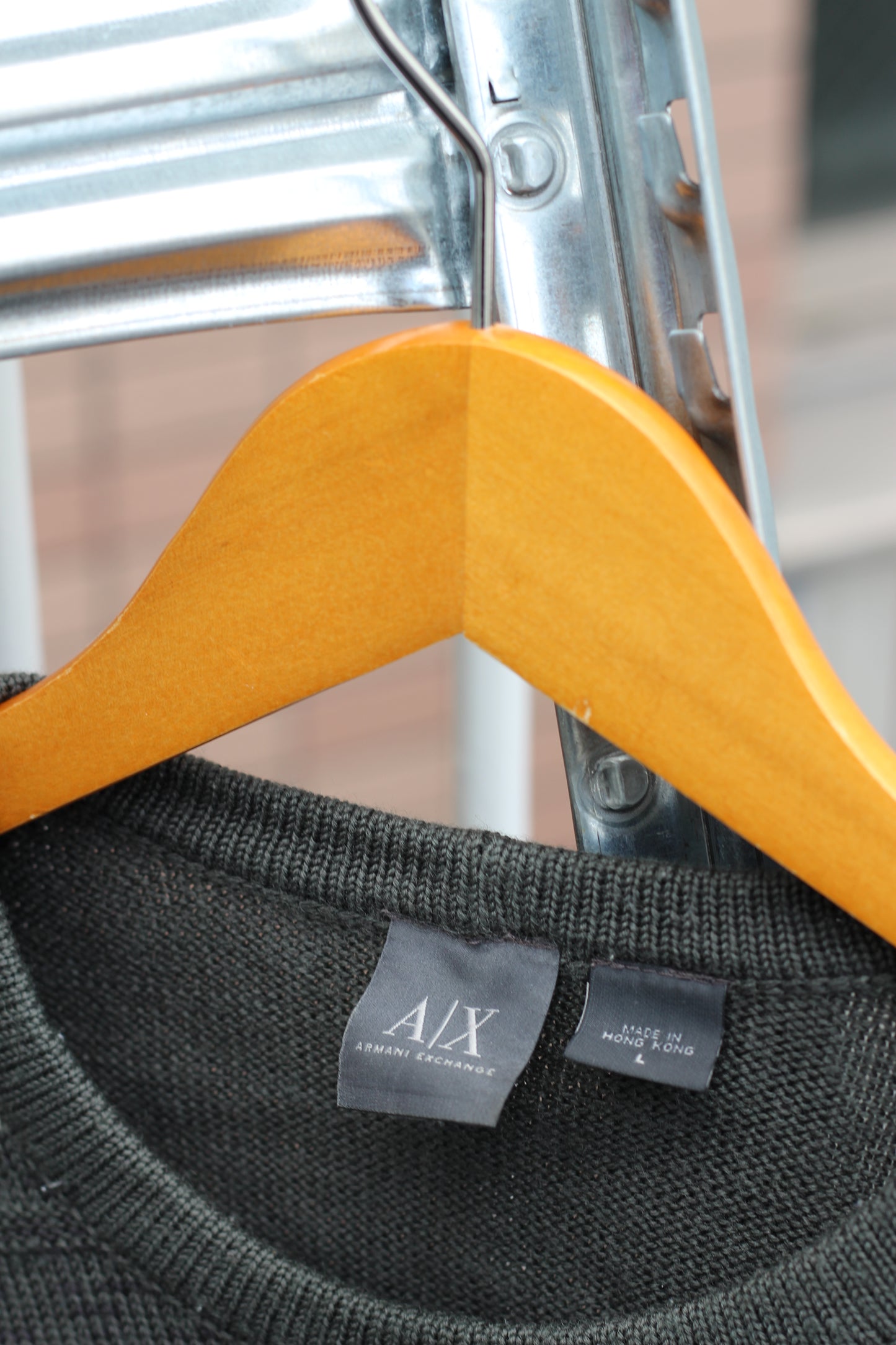 Men's Armani Knitwear & Tops x2点