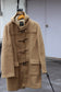 Men's Vintage Gloverall & Made In England Duffle Coat x2点