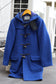 Men's Vintage Gloverall & Made In England Duffle Coat x2点