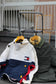 80's 90's Tommy Hilfiger Outerwear x3点