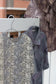 Vintage Design Pattern Short Sleeve Blouse x10点