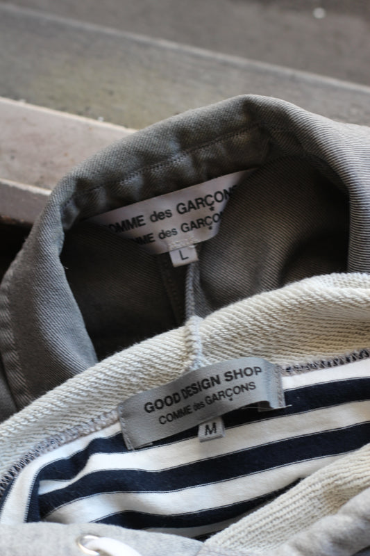 Comme Des Garçons Hoodies & Jackets x2点