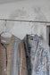 Vintage Design Pattern Short Sleeve Blouse x10点