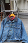 80's 90's Tommy Hilfiger Denim Jacket x2点