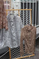 Vintage Animal Long Sleeve Blouse x5点
