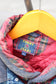 80's 90's Tommy Hilfiger Denim Jacket x2点