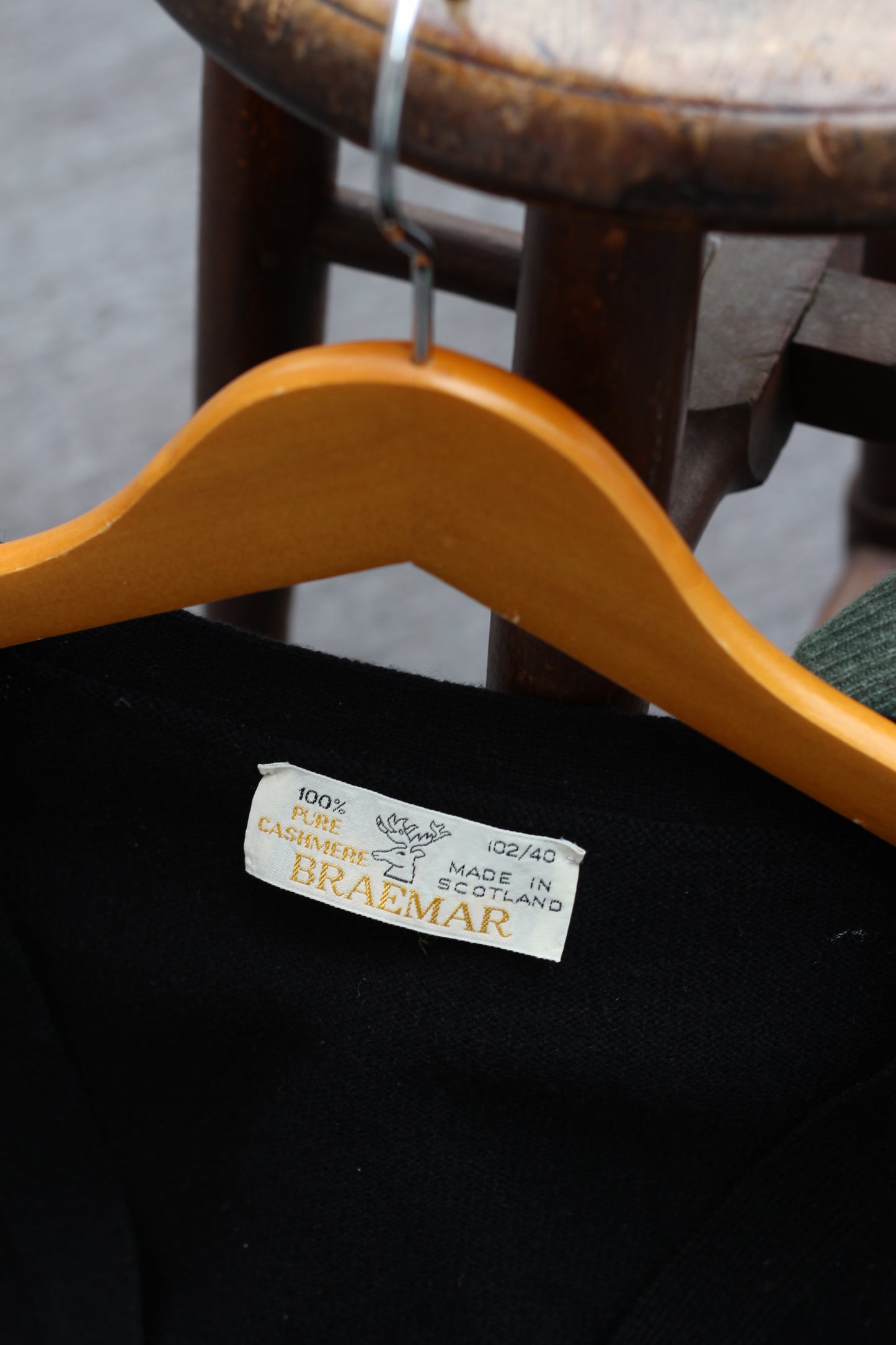 Men's 100% Cashmere Made In Scotland Vest & Dunhill Knitwear x2点