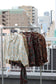 Vintage Flower Long Sleeve Blouse x9点