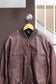 Men's Vintage Made In Italy Leather Jacket x2点