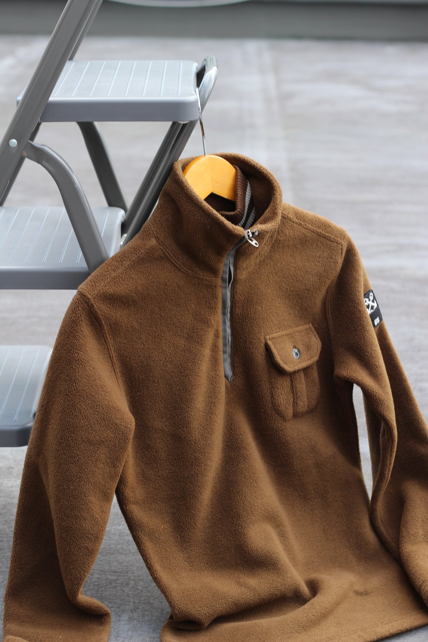 00's G-Star Raw Outerwear & Fleece x2点