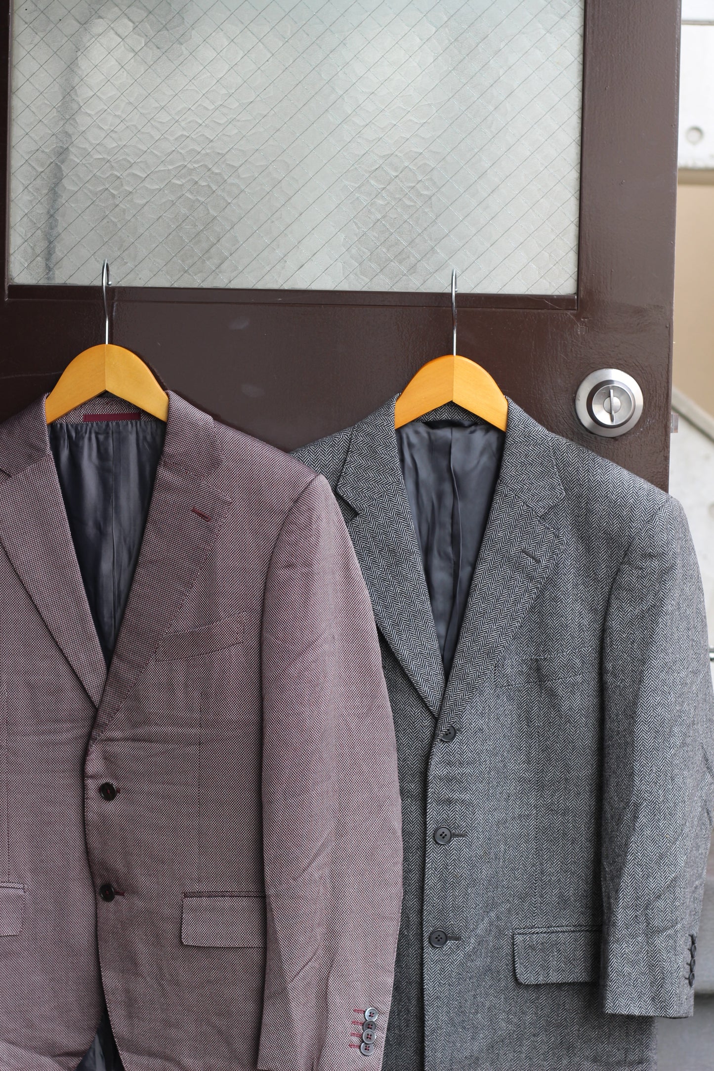 Men's Ermenegildo Zegna Tailored Jacket x3点