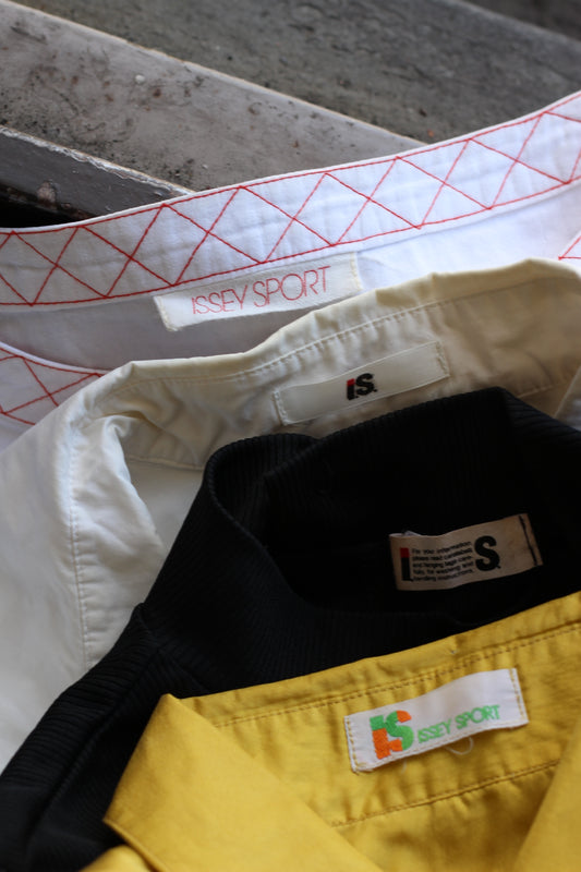 Old I.S. Shirt x4点