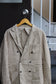 Men's Vintage Made In Italy Tailored Jacket x3点