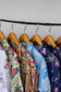 Men's Rayon Aloha Shirt x7点