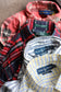 Ralph Lauren Stripe & Check Long Sleeve Shirt x4点