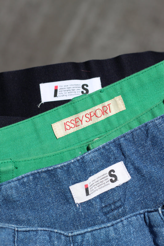 Old I.S. Bottoms & Skirts x3点