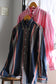 Chaps Ralph Lauren Strip Long-Sleeve Shirt x5点