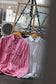 Chaps Ralph Lauren Strip Long-Sleeve Shirt x5点