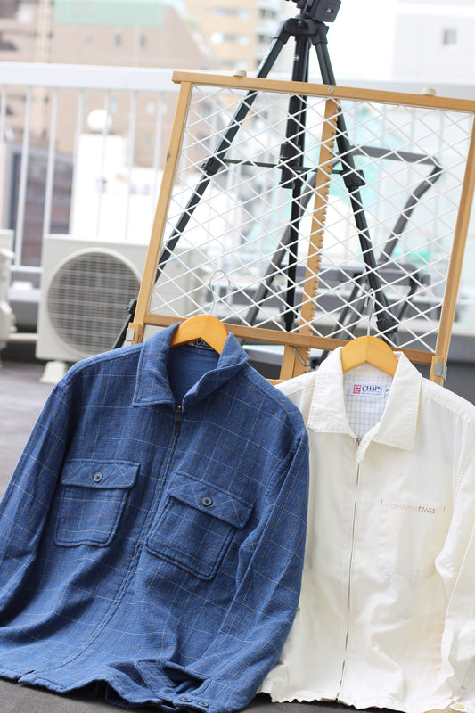 Chaps Ralph Lauren Jacket x2点