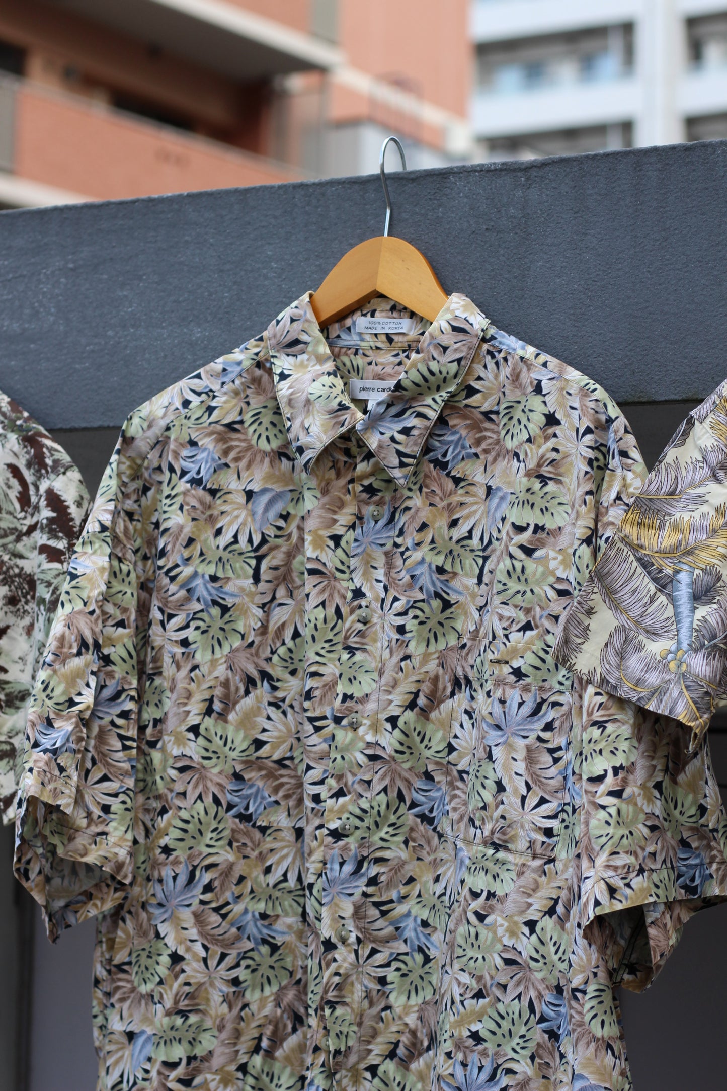 Men's Aloha Shirt x12点