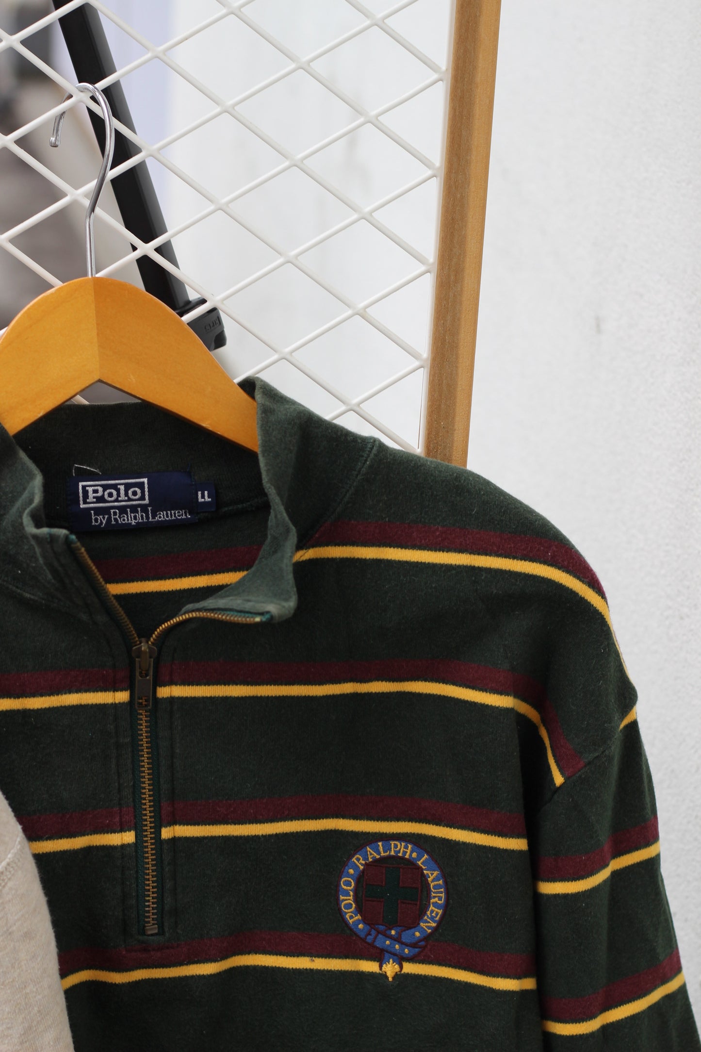 Ralph Lauren Sweatshirt x5点
