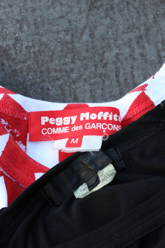 Comme Des Garçons T-Shirt x2点