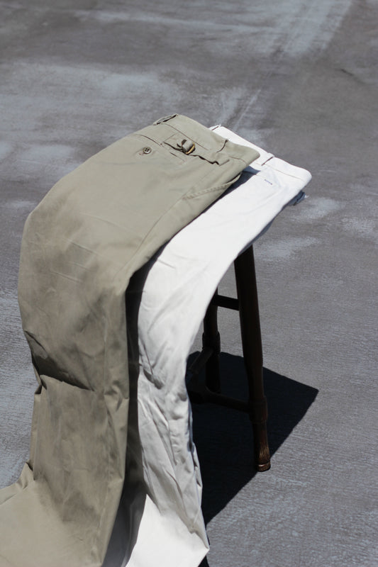 Ralph Lauren Chino Pants x2点