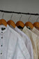Men's Stand Collar Short Sleeve Shirt x12点