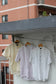 Men's Stand Collar Short Sleeve Shirt x12点